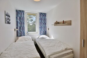 1 chambre, Wi-Fi