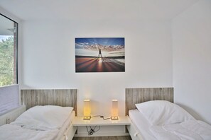 2 quartos, Wi-Fi
