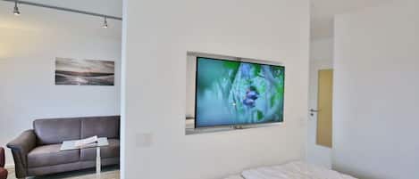 1 Schlafzimmer, WLAN