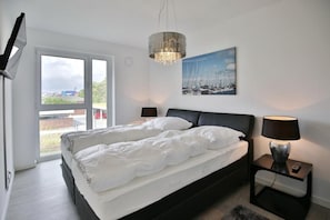 2 bedrooms, WiFi