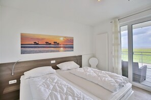 2 soveværelser, Wi-Fi