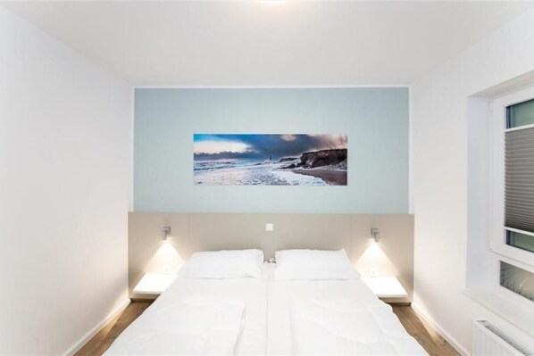 1 Schlafzimmer, WLAN