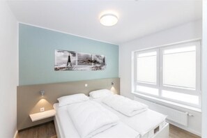 1 bedroom, WiFi
