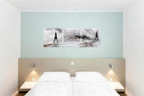 1 chambre, Wi-Fi