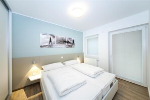 1 chambre, Wi-Fi