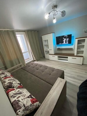 Smart TV 