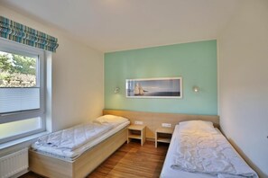 1 Schlafzimmer, WLAN