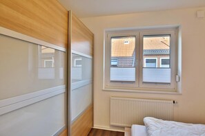 2 bedrooms, WiFi