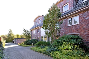 Udendørsområde