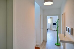 Interiør