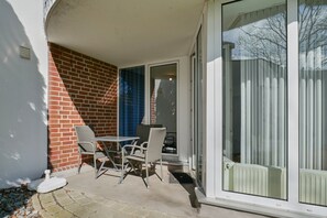 Speisen im Freien