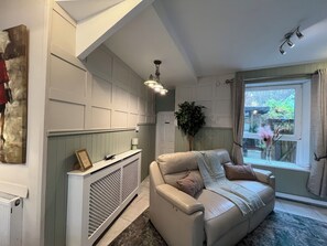 Smart-tv, pejs, bøger