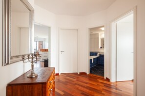 Interiør