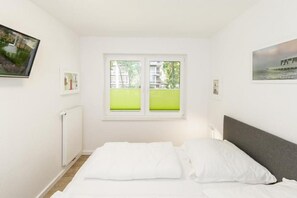 2 bedrooms, WiFi