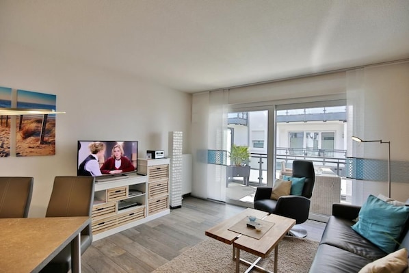 Fernseher