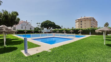 Alberca