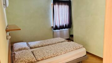 1 slaapkamer, gratis wifi, beddengoed