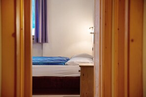 2 Schlafzimmer, kostenloses WLAN, Bettwäsche