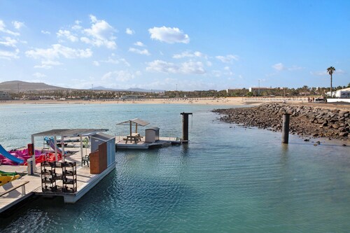 Apartment 'Casa Anpi' with Pool View, Wi-Fi, Garden & Terrace