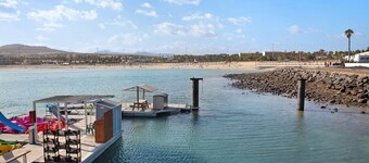 Apartment 'Casa Anpi' with Pool View, Wi-Fi, Garden & Terrace