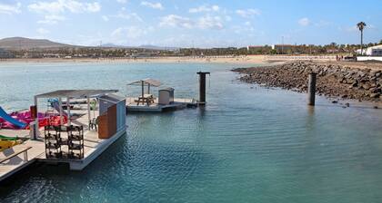 Apartment 'Casa Anpi' with Pool View, Wi-Fi, Garden & Terrace