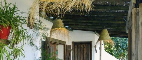 Terrazza/patio
