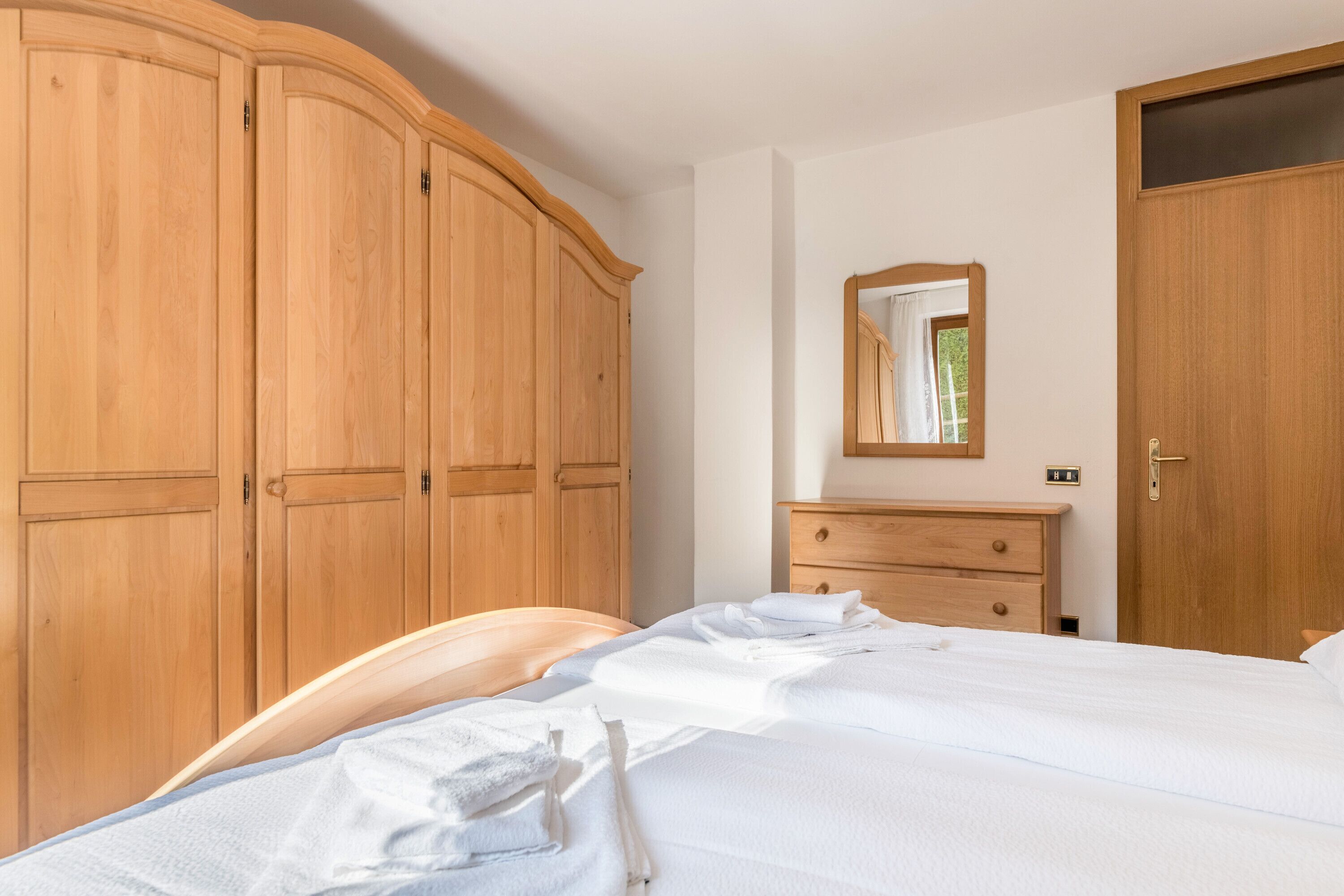 3 Schlafzimmer, Bügeleisen/Bügelbrett, kostenloses WLAN, Bettwäsche