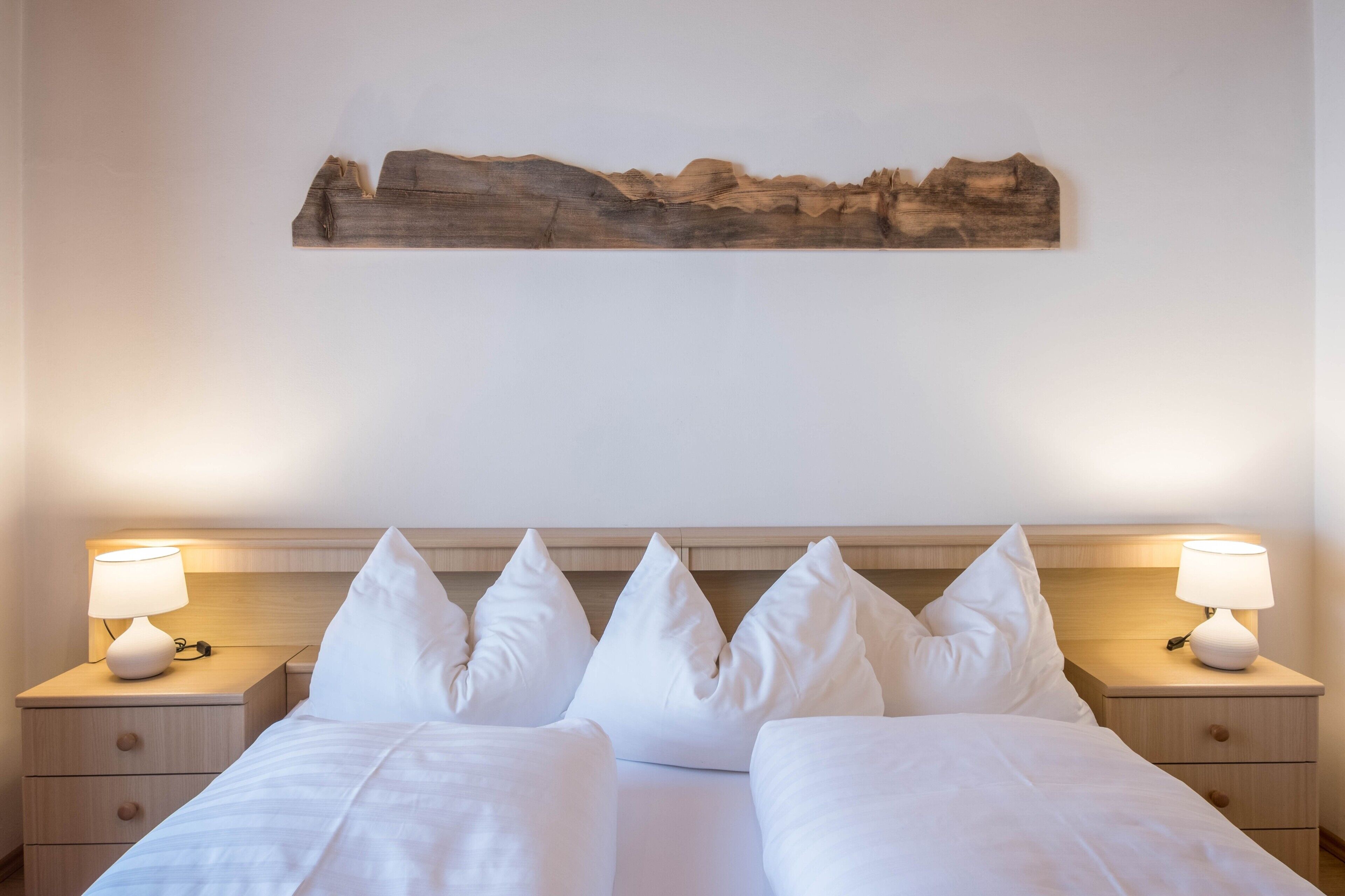 1 sovrum, gratis wi-fi och sängkläder