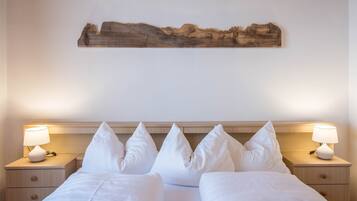 1 sovrum, gratis wi-fi och sängkläder