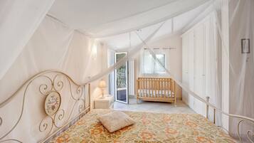 1 camera, ferro/asse da stiro, Wi-Fi gratuito, lenzuola