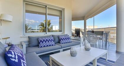 Canami - Luxury apartment with stunning sea views