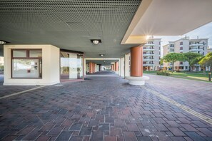 Detalle del exterior