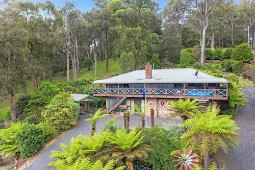 The Perfect Getaway!