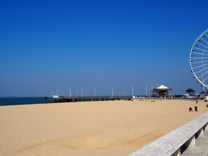 Plage à proximité