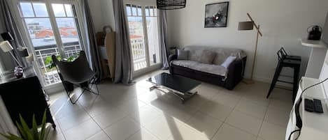منطقة المعيشة