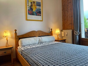 1 slaapkamer, gratis wifi