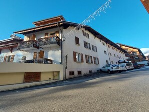 Exterieur