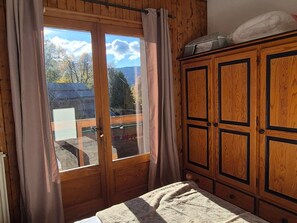 1 soverom og wi-fi (inkludert)