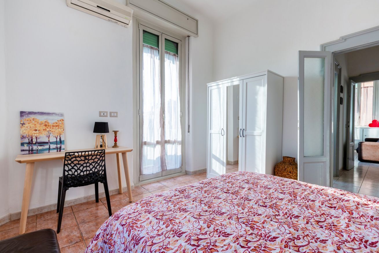 2 bedrooms, WiFi