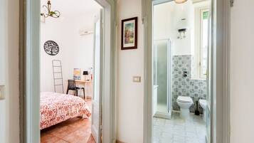 2 Schlafzimmer, WLAN