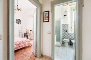 2 Schlafzimmer, WLAN