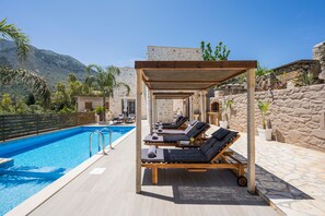 Luxury Villa | Private pool - Casa Belvedere Boutique Villa (Apokoronas)