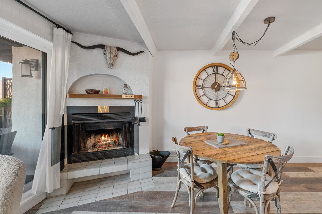 Dineren