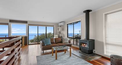Marengo - Boasting phenomenal panoramic ocean views that will take your breath away