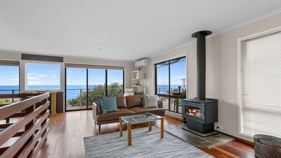 Marengo -  Boasting phenomenal panoramic ocean views that will take your breath away