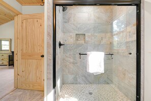 Badewanne, Handtücher