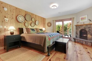 4 slaapkamers, wifi, beddengoed
