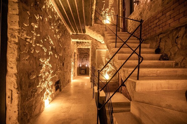 Exterior - Vg Cappadocia Cave House (Nevsehir)