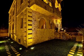Exterior - Vg Cappadocia Cave House (Nevsehir)