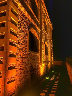 Exterior - Vg Cappadocia Cave House (Nevsehir)